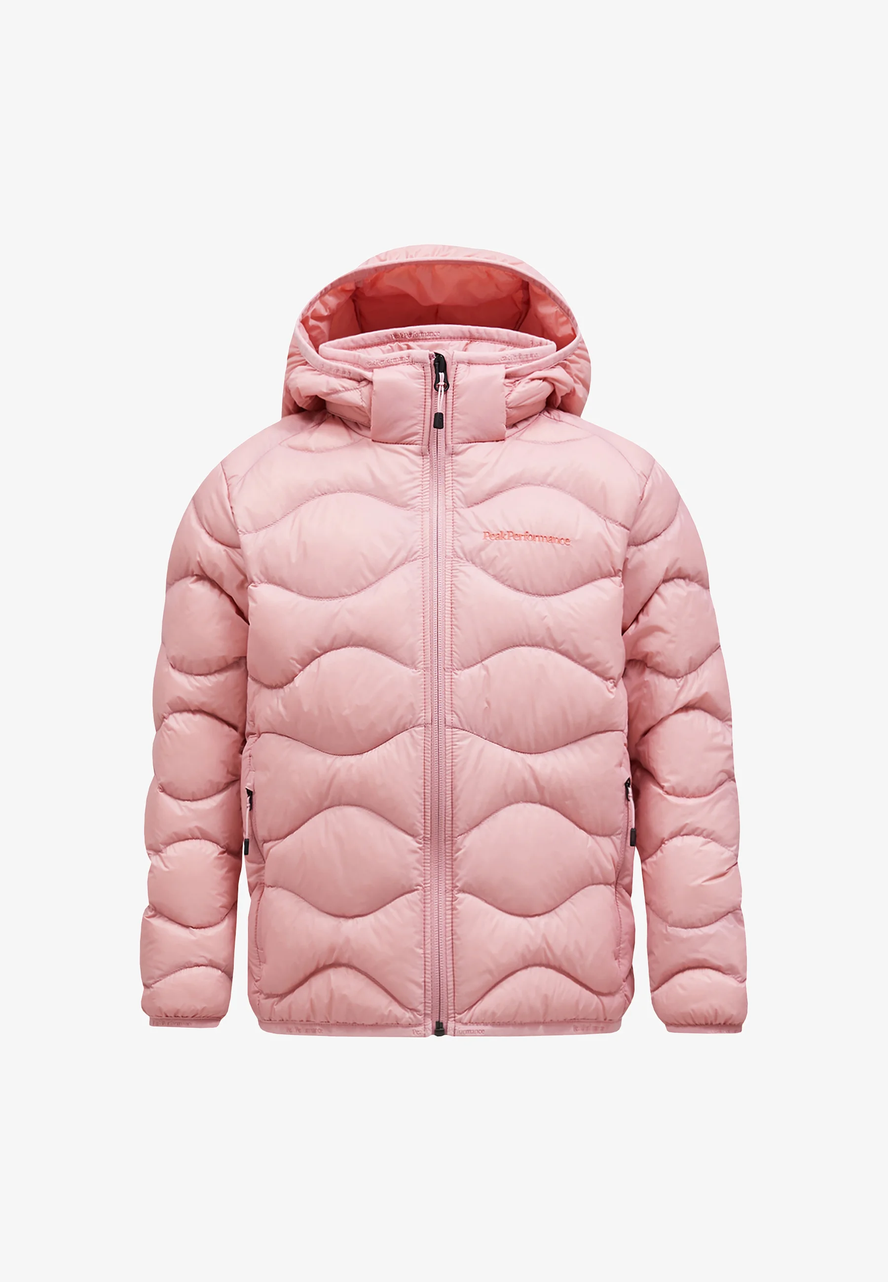 Chaqueta de plumas Peak Performance HELIUM