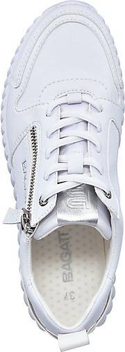 TT. BAGATT Sneaker Candice