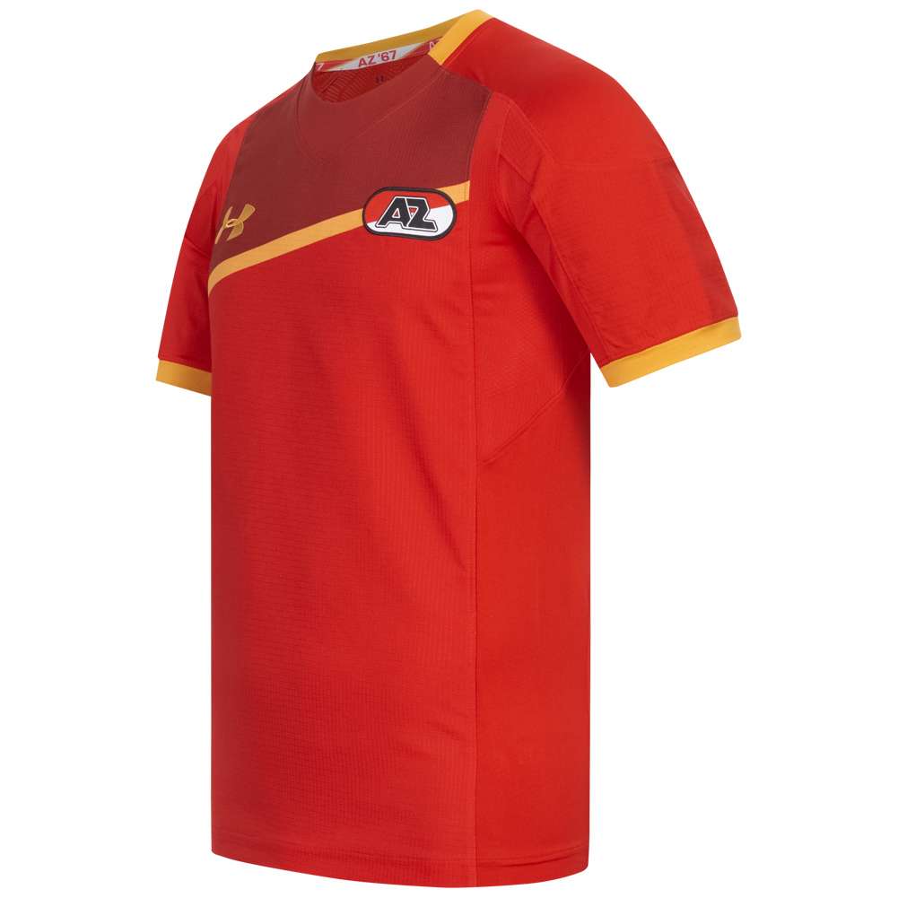 AZ Alkmaar Under Armour Authentic Herren Trikot 1294983-601