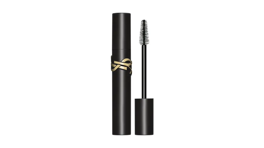 Yves Saint Laurent Mascara Lash Clash 9 ml 01 - Black
