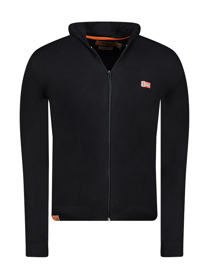 Geographical Norway Cardigan 