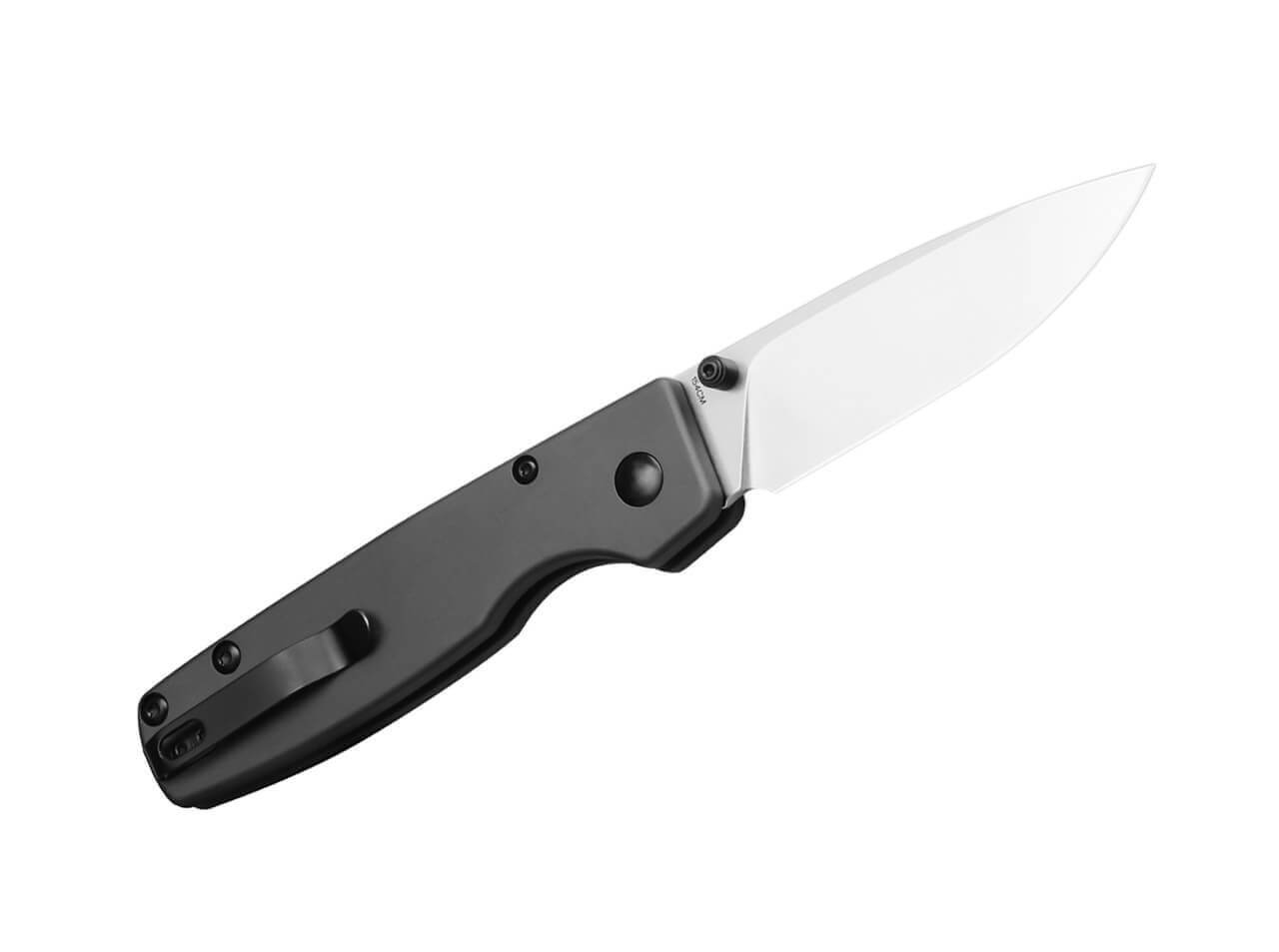 Original XL Aluminium Black