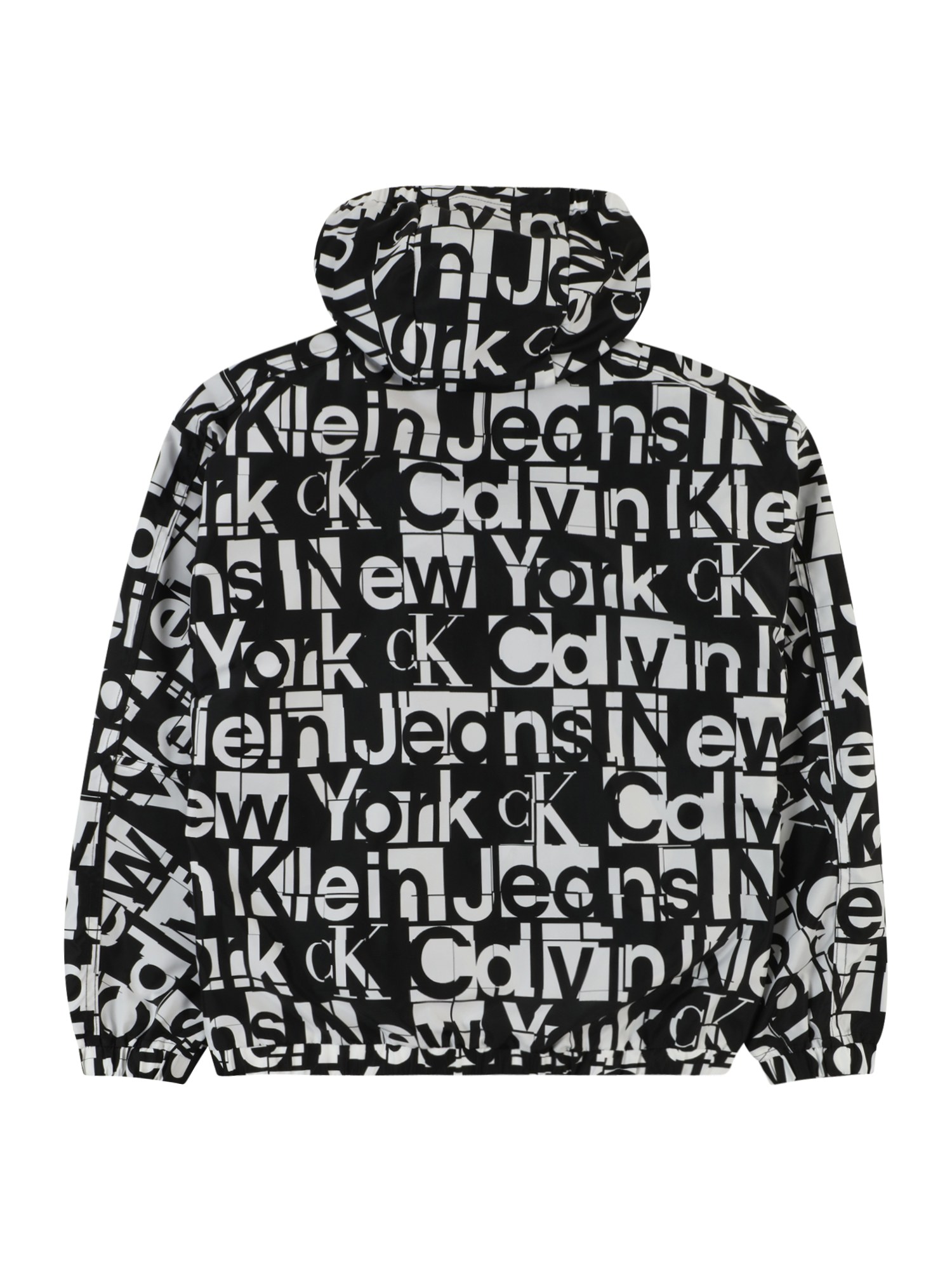 Between-Season Jacket