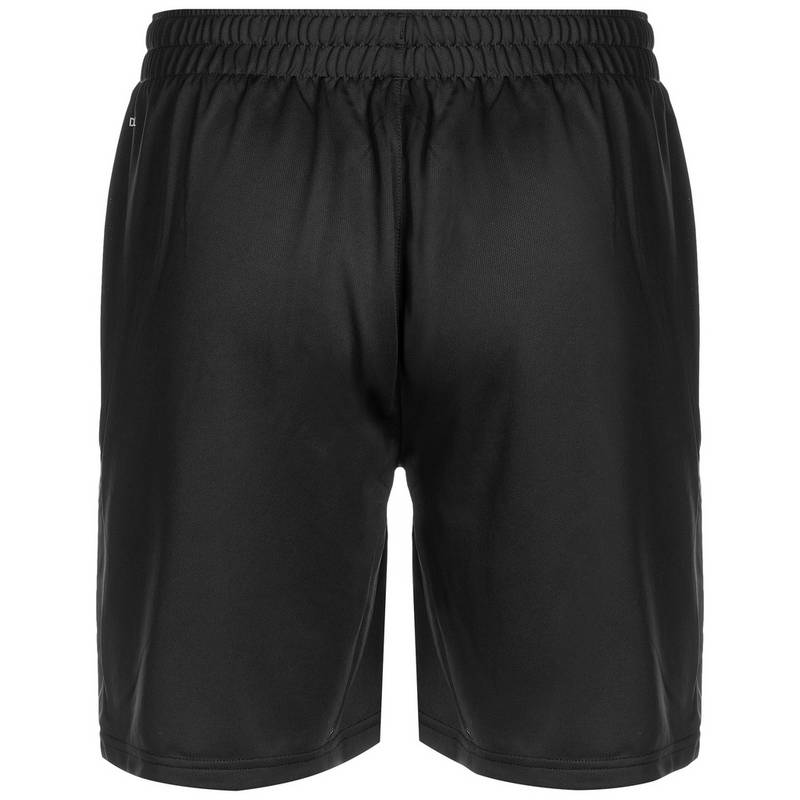 PUMA TeamCUP Fuballshorts Herren
