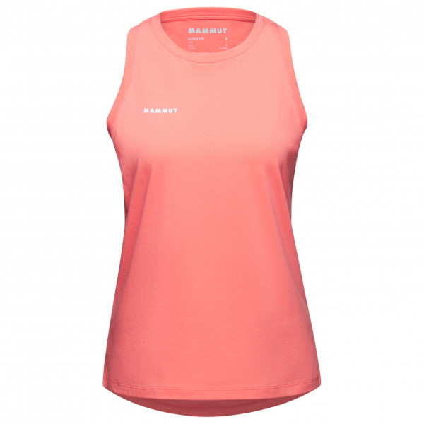 Mammut - Women's Mammut Core Top Logo - Tank Top