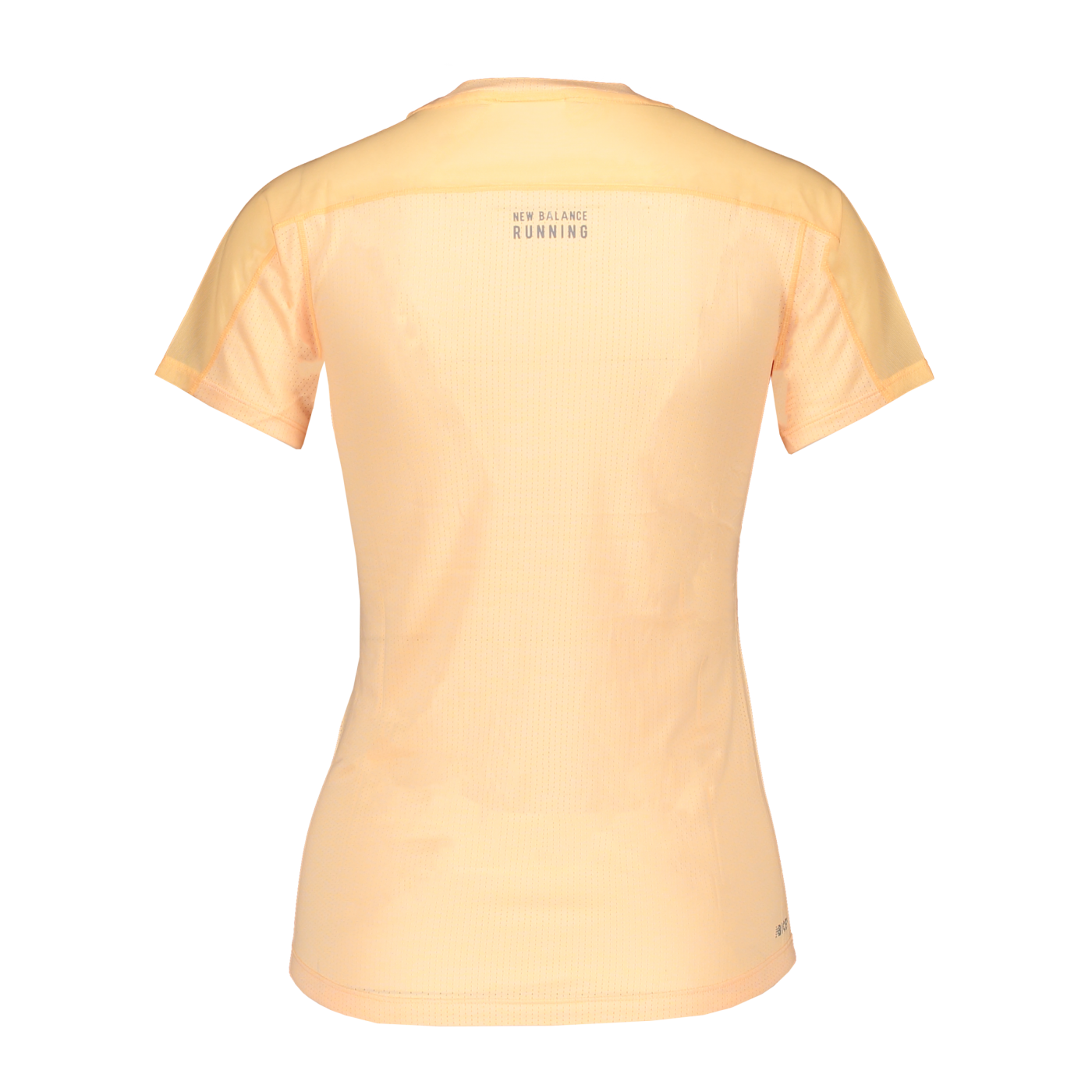 New Balance Printed Impact T-Shirt Damen FLMO