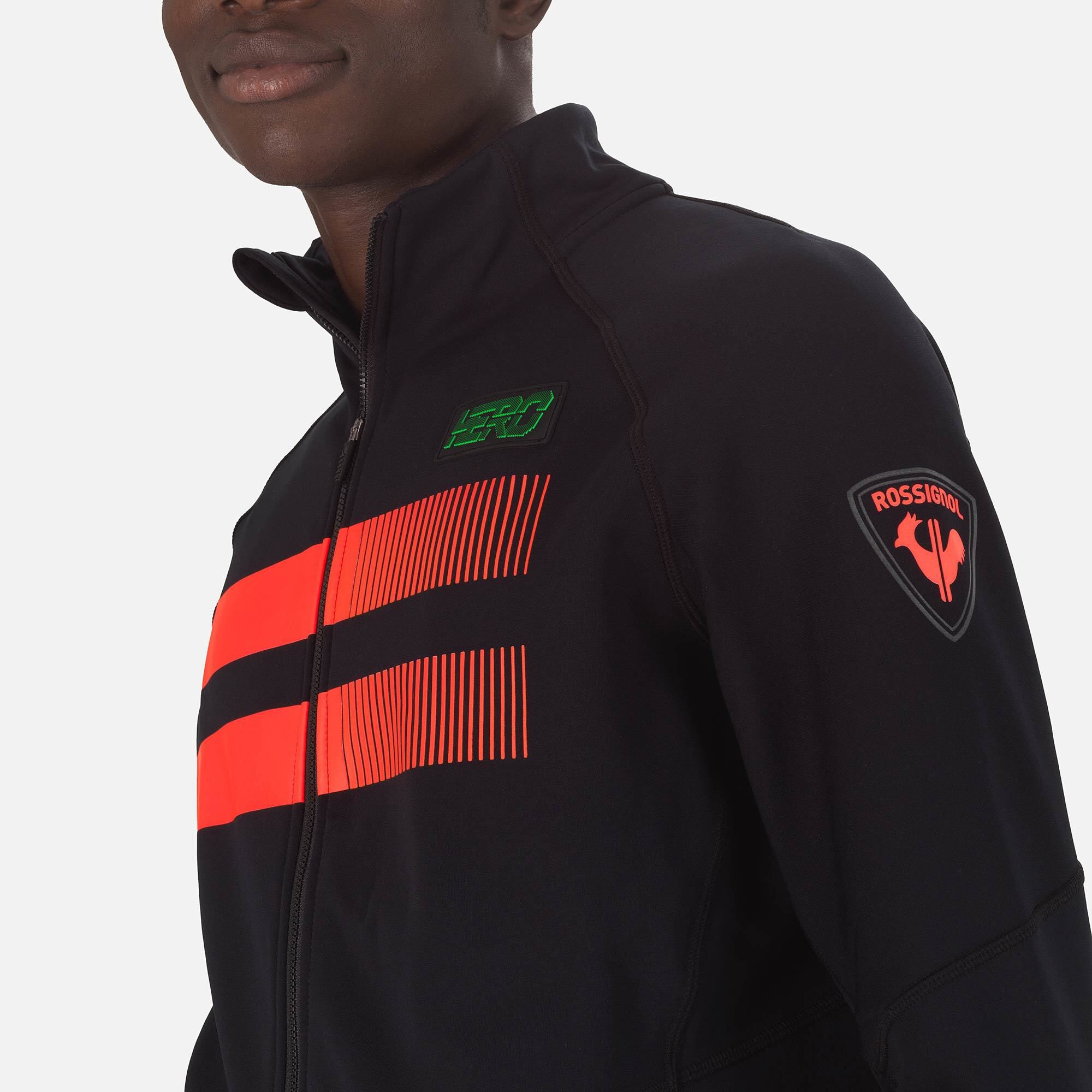 Veste polaire Hero Clim Homme