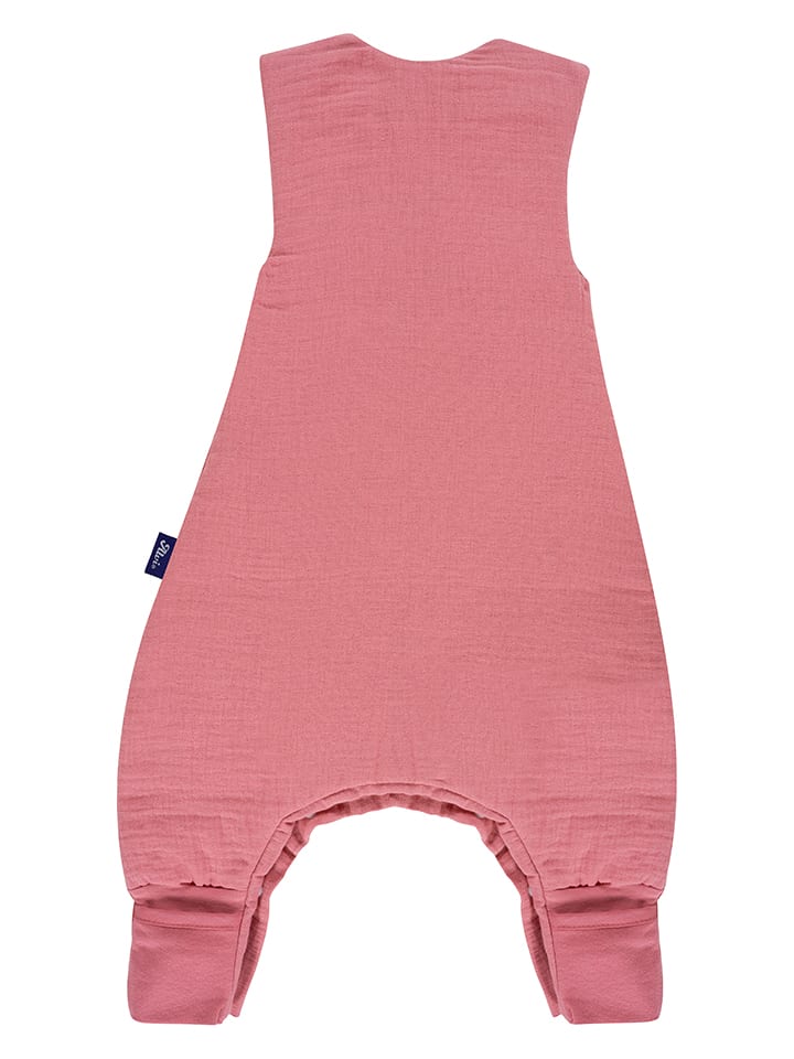 Alvi Baby 4-Jahreszeiten Schlafsack in Pink - 2,0 TOG günstig kaufen