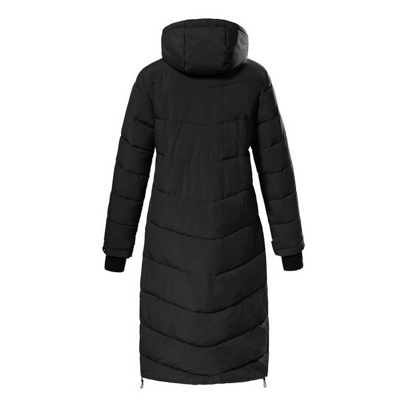 KILLTEC KOW 62 Daunenmantel Damen