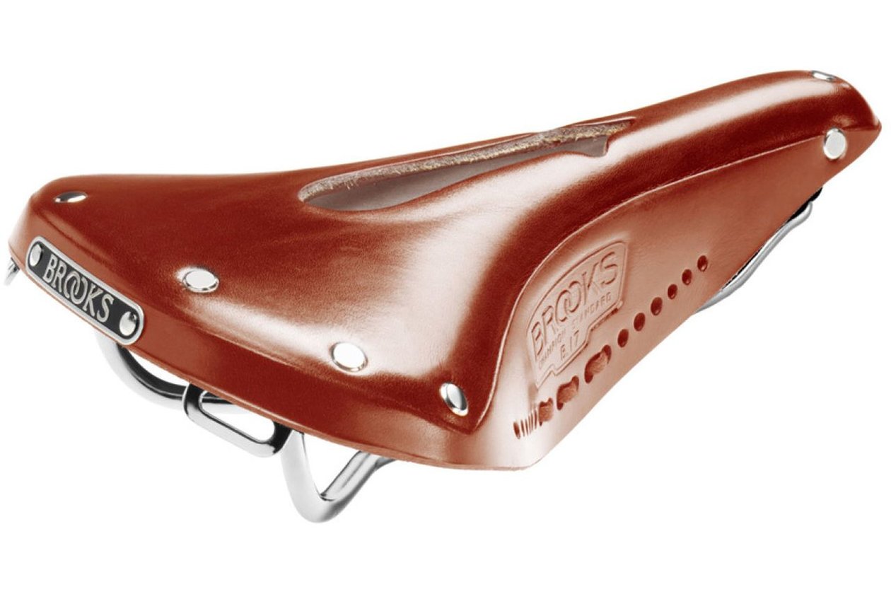 Brooks B17 S Imperial Sattel