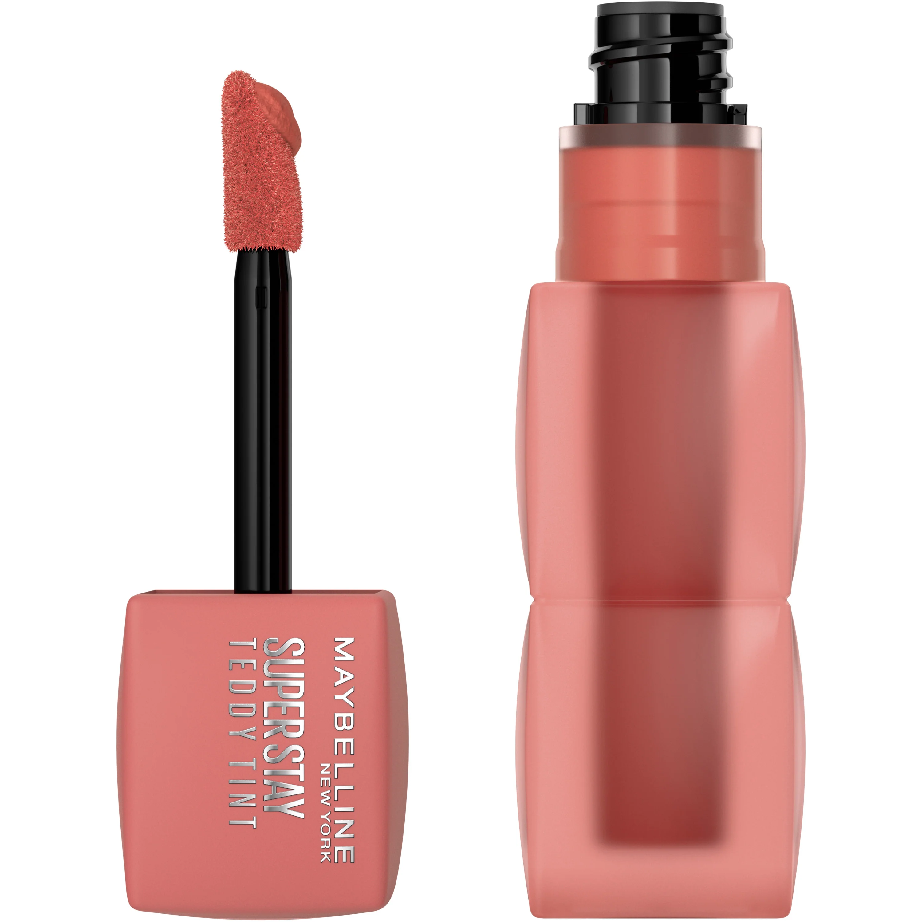 „Super Stay Teddy Tint Lips“ matiniai lūpų dažai