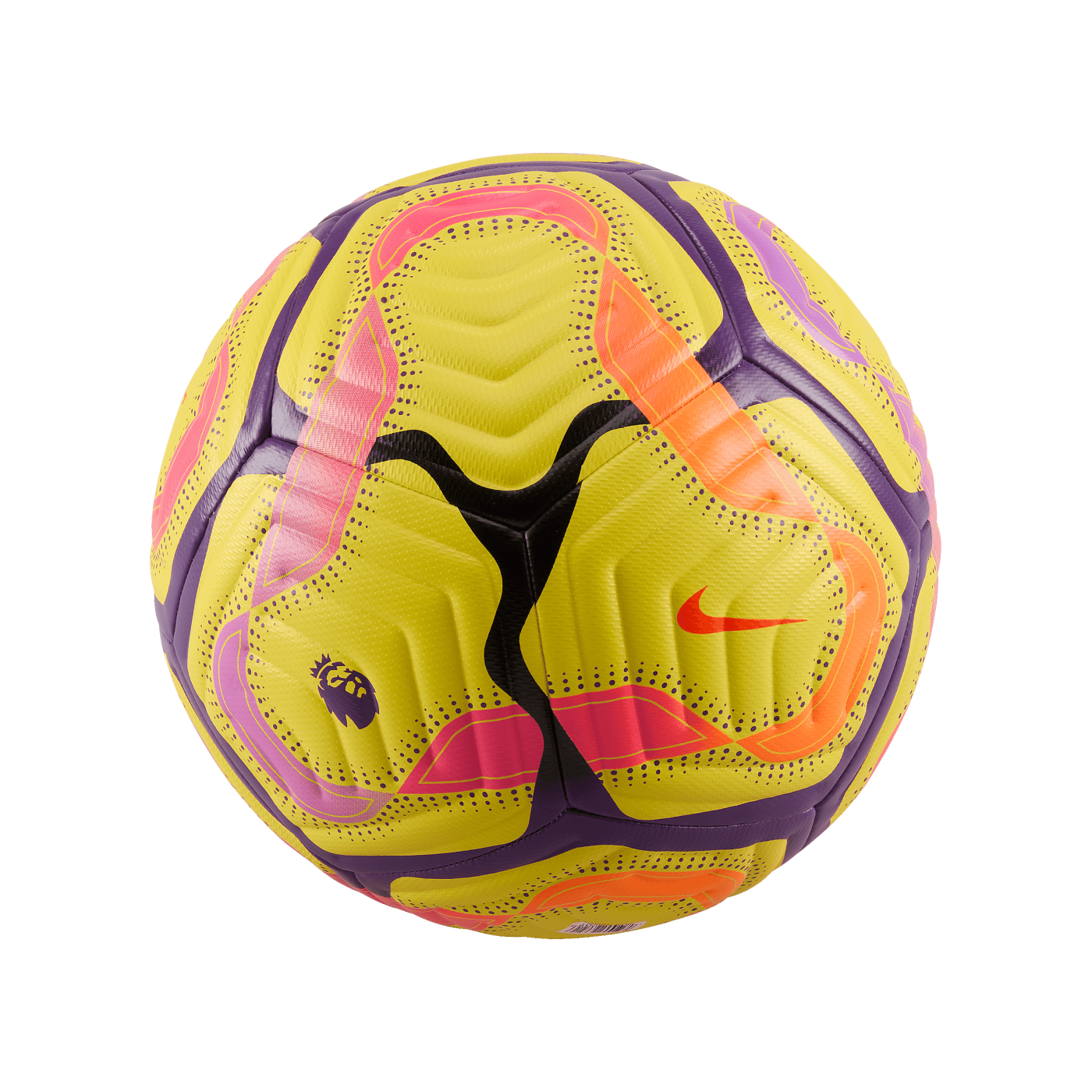 Nike Academy Plus Trainingsball Gelb F710