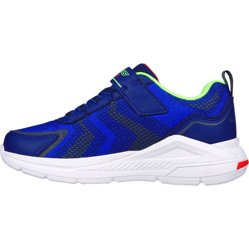 Skechers S LIGHTS TRI-NAMICS Sneaker Jungen