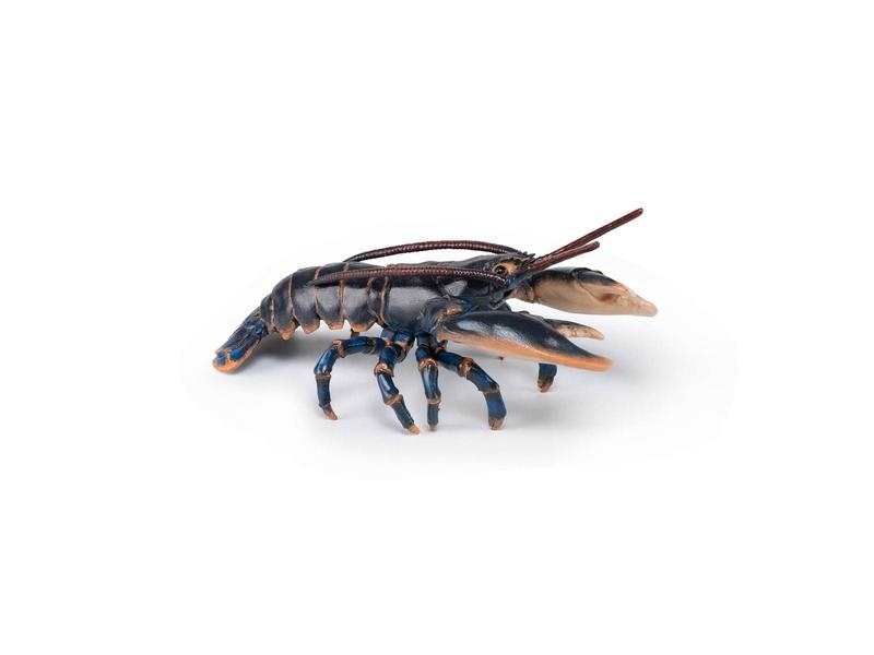 Figurine Homard