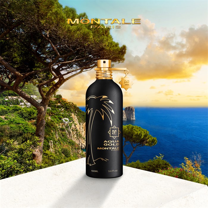 Eau de Parfum Spray