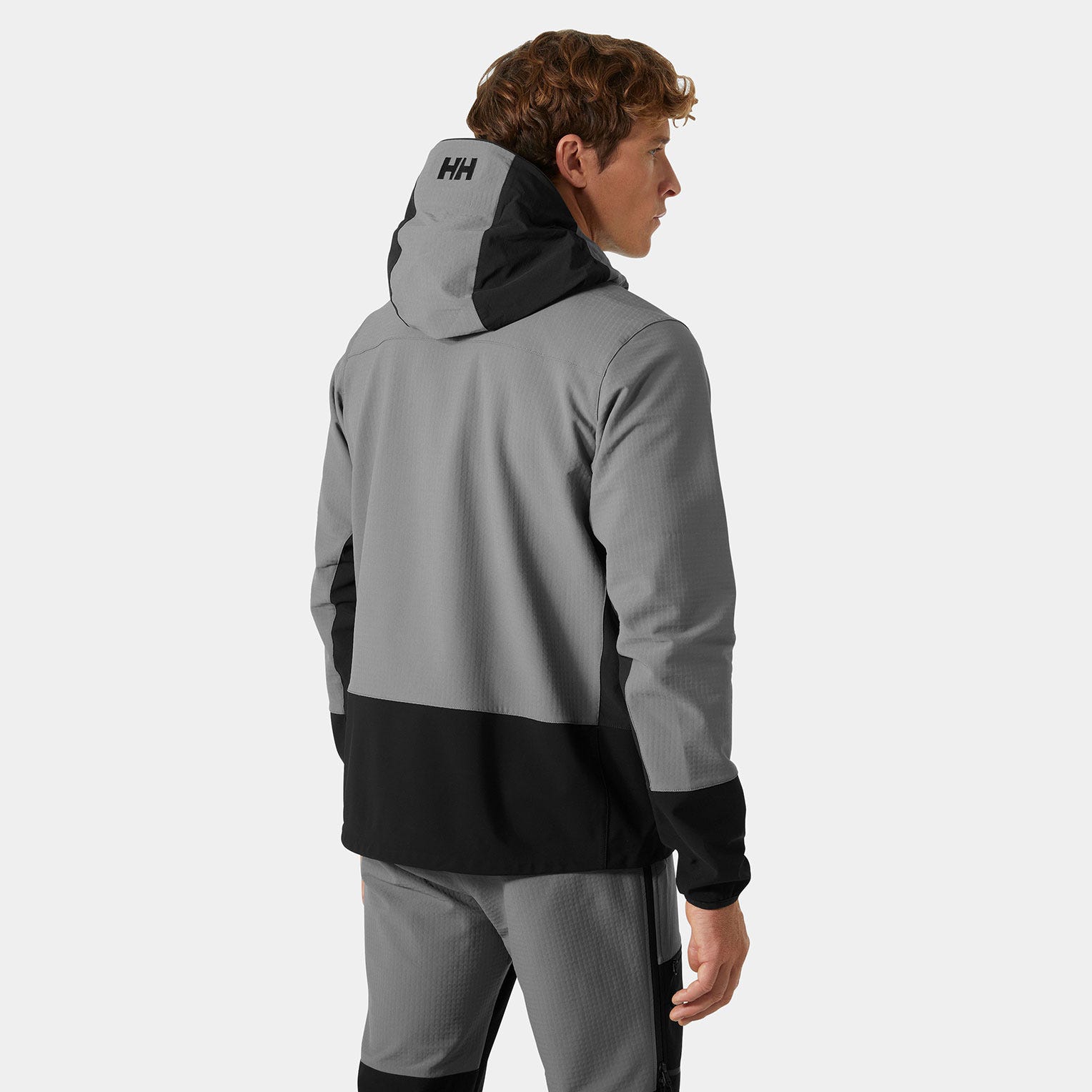 Men's Odin Backcountry Softshell Jacket