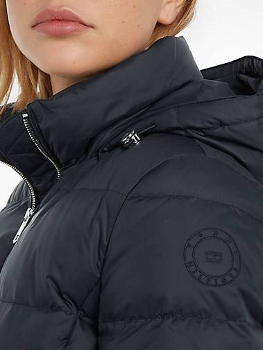 TOMMY HILFIGER Damen Steppjacke