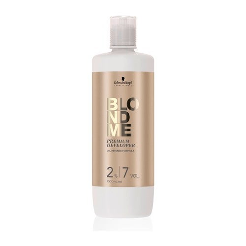 Schwarzkopf Professional BlondMe Premium Developer 2% 7 vol. 1000 ml