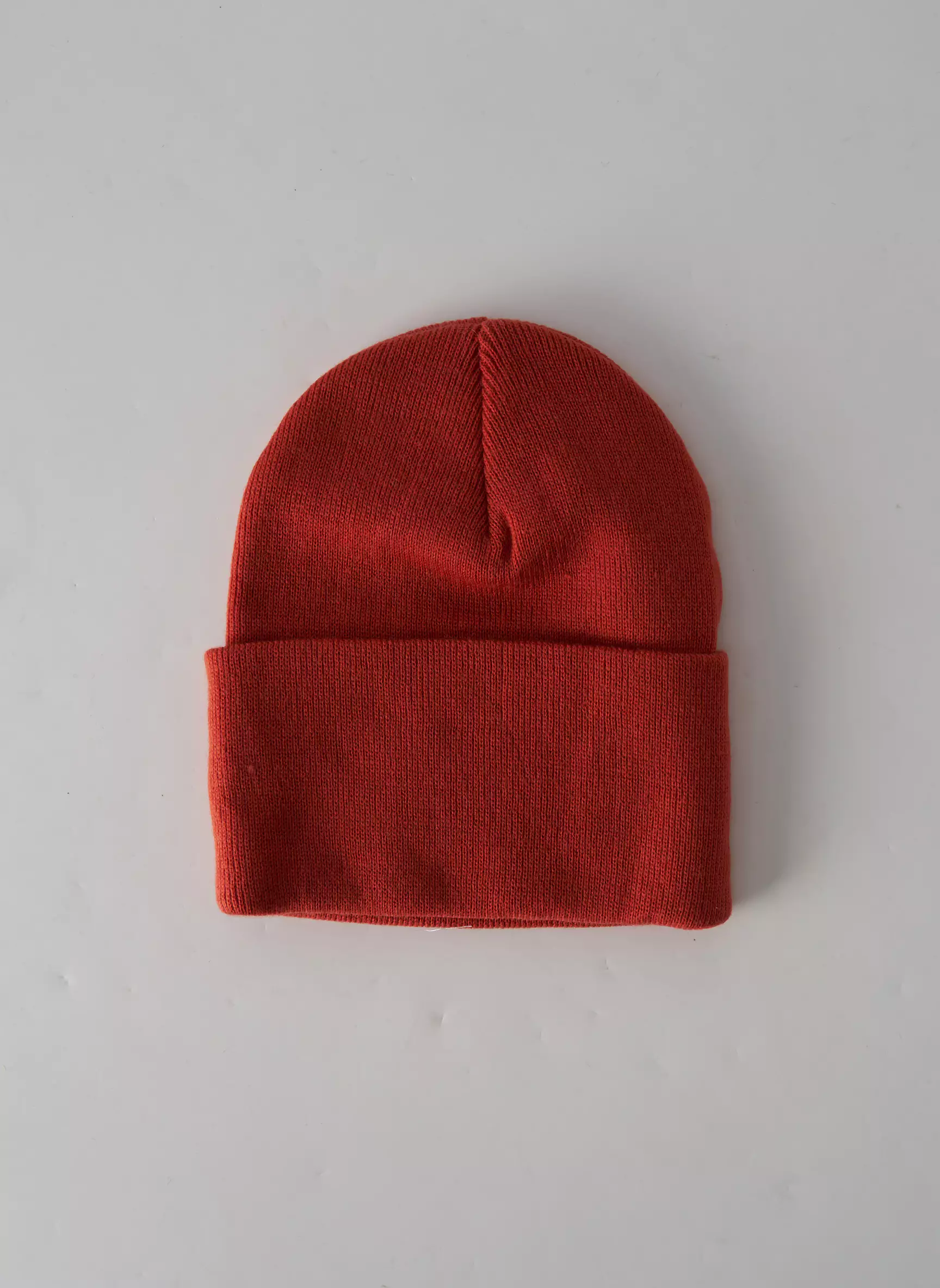 Element Bonnets Homme couleur orange