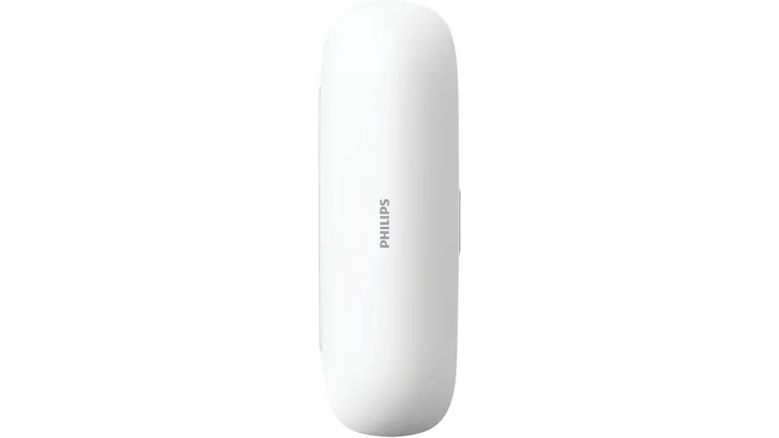 PHILIPS Sonicare ExpertClean 7300 Elektrische Schallzahnbürste mit App, weiß, HX9601/03