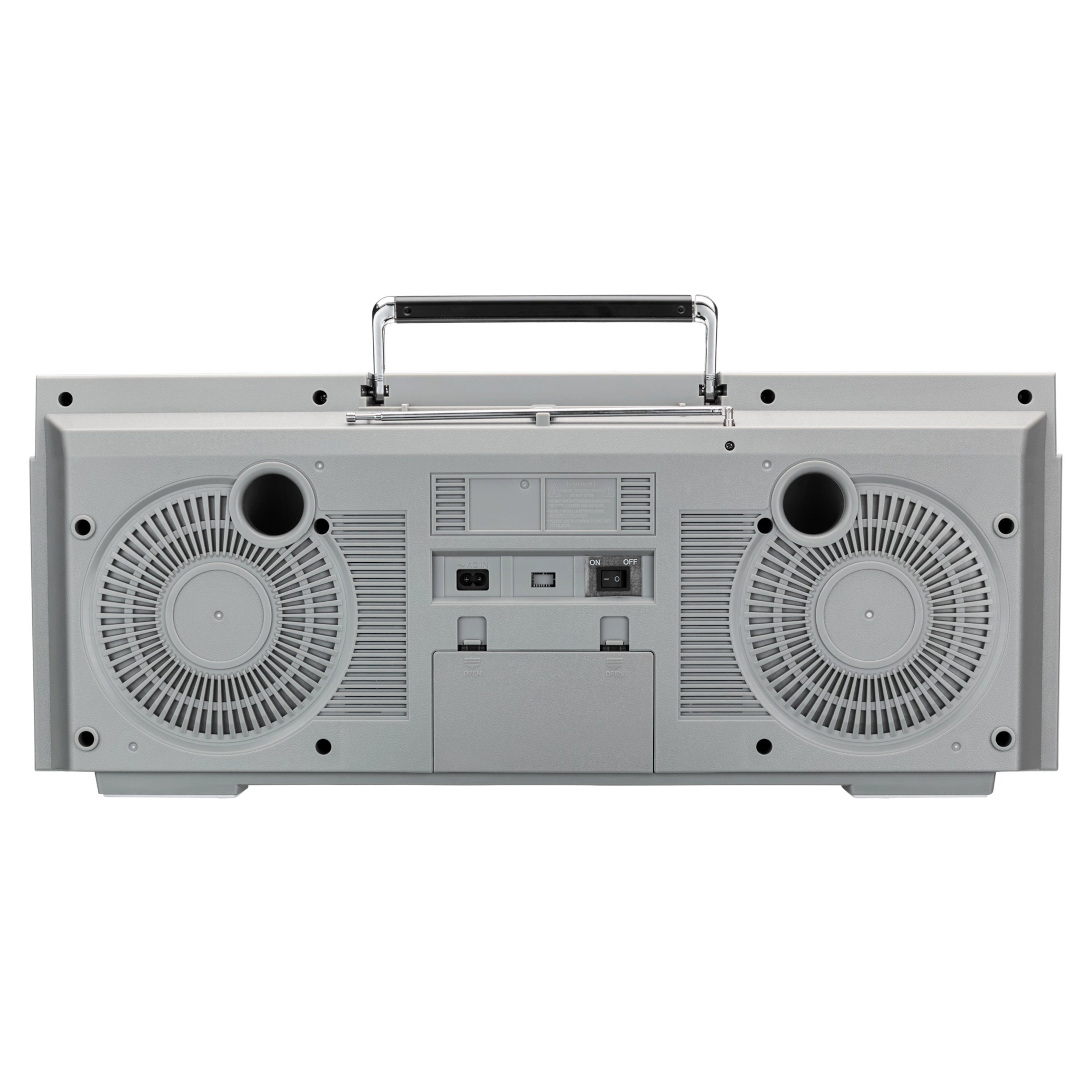 Medion® Audio-System (10 W, MD44538)