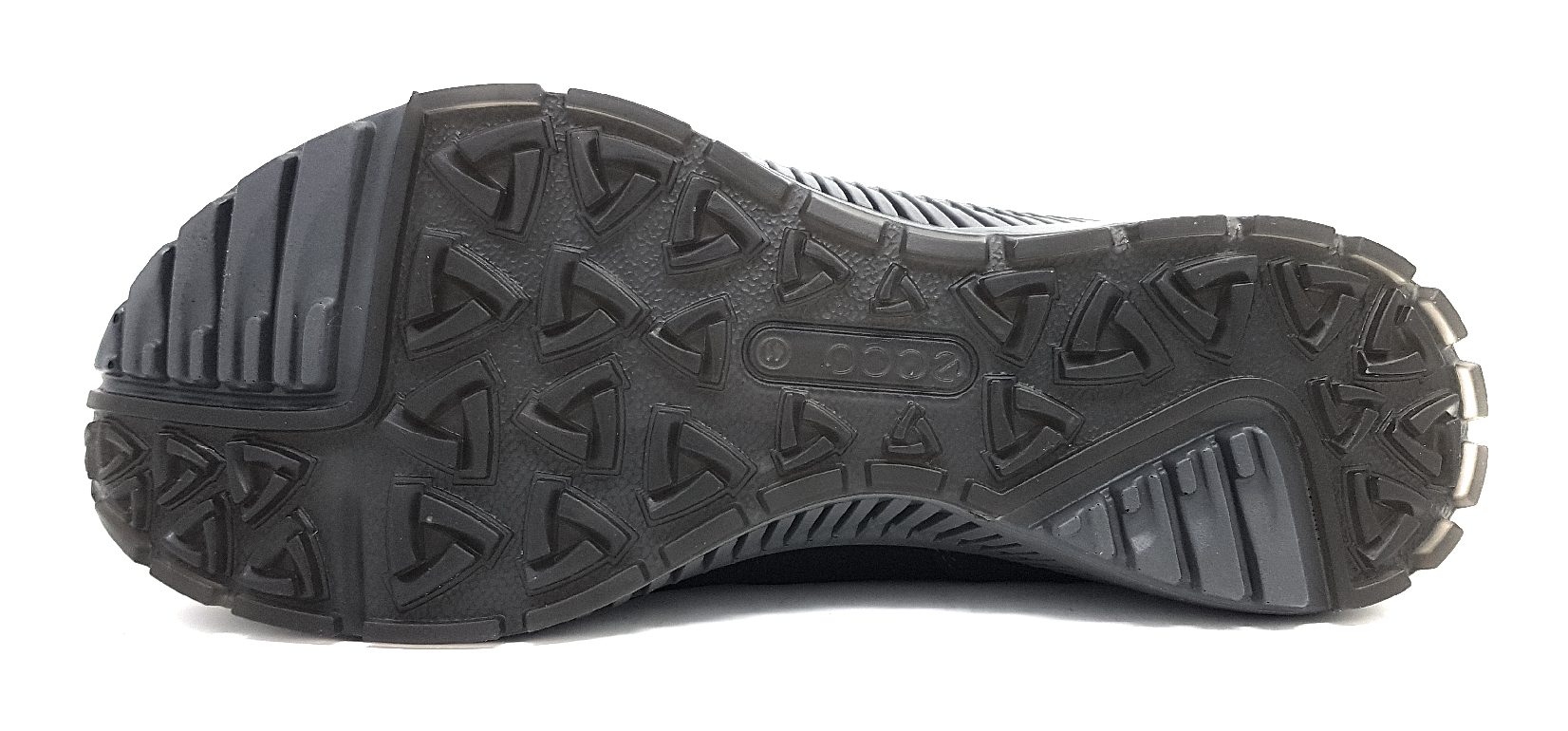 Ecco Terracruise II M 84306451052 Schwarz Black