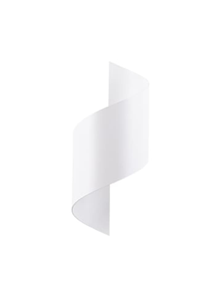 Nice Lamps Wandleuchte ZUREA Weiß H 55 günstig kaufen onesize