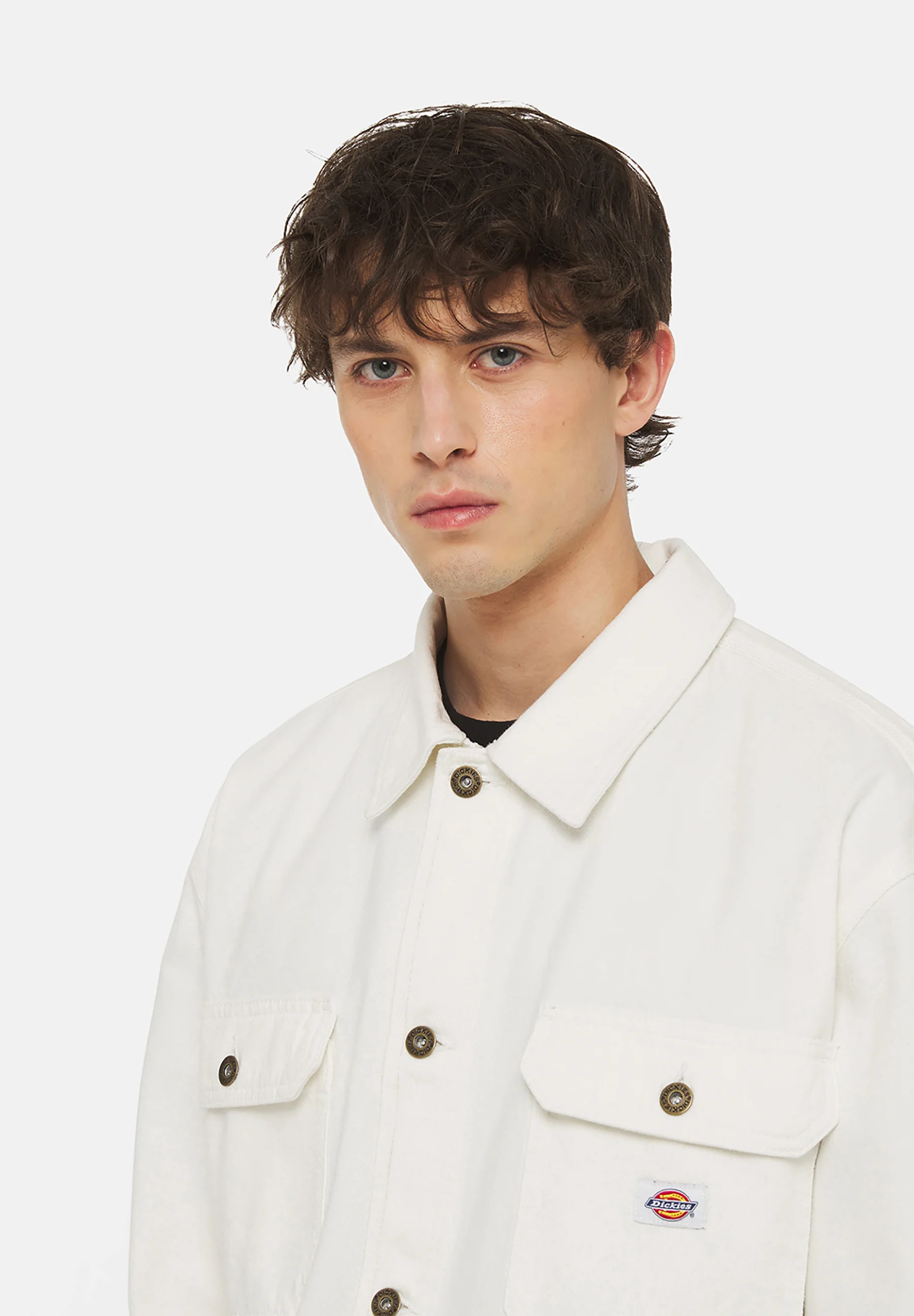 Dickies MADISON - Chaqueta vaquera