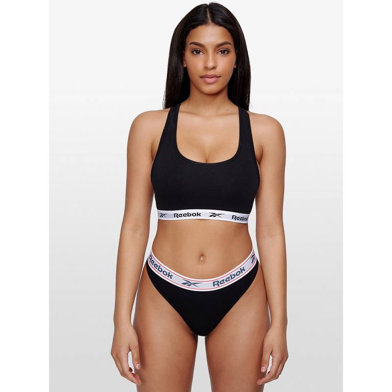 Reebok Crop Tops FRANKIE Longtop Damen