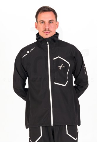Uglow Rain Jacket M