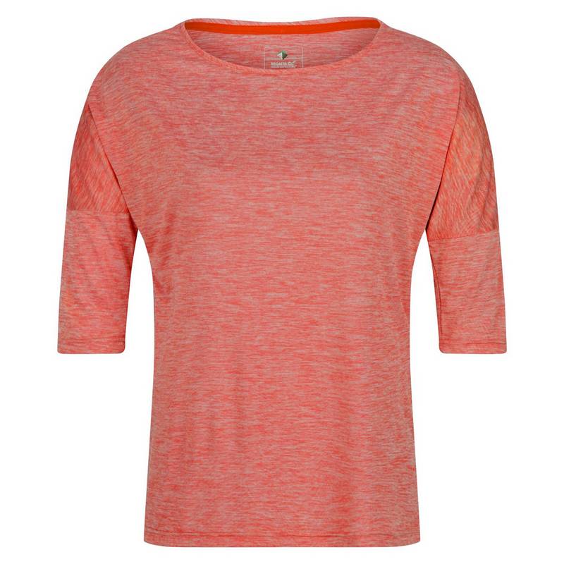 Regatta Pulser II Funktionsshirt Damen