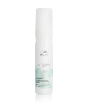 Wella Professionals Nutricurls Milky Waves Spray-Conditioner-150 ml