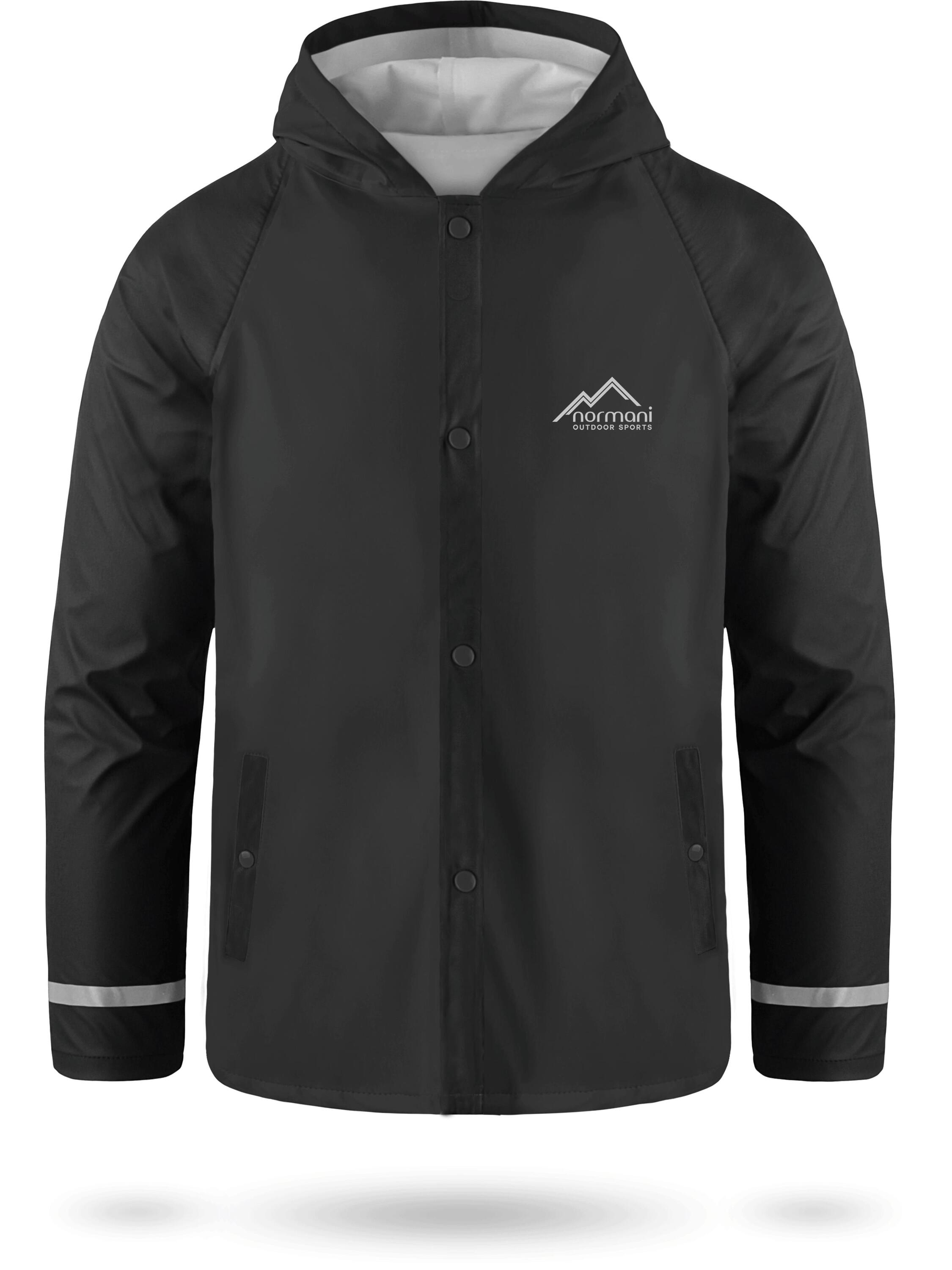 Outdoor jacket 'Teelin'