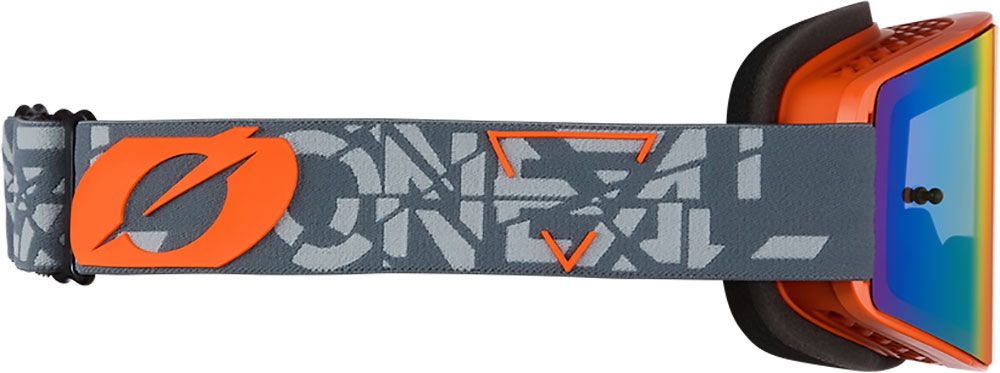 O'Neal B-20 Strain - Goggle kaufen | Bike-Discount