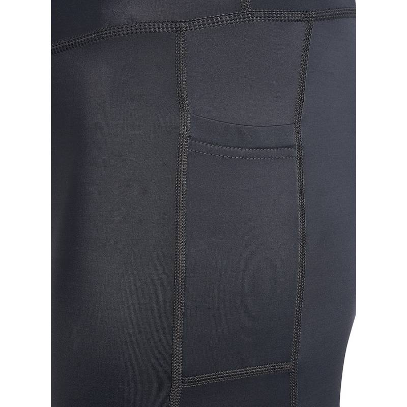 hummel hmlTE CURVY HIGHT WAIST TIGHTS PLUS Tights Damen