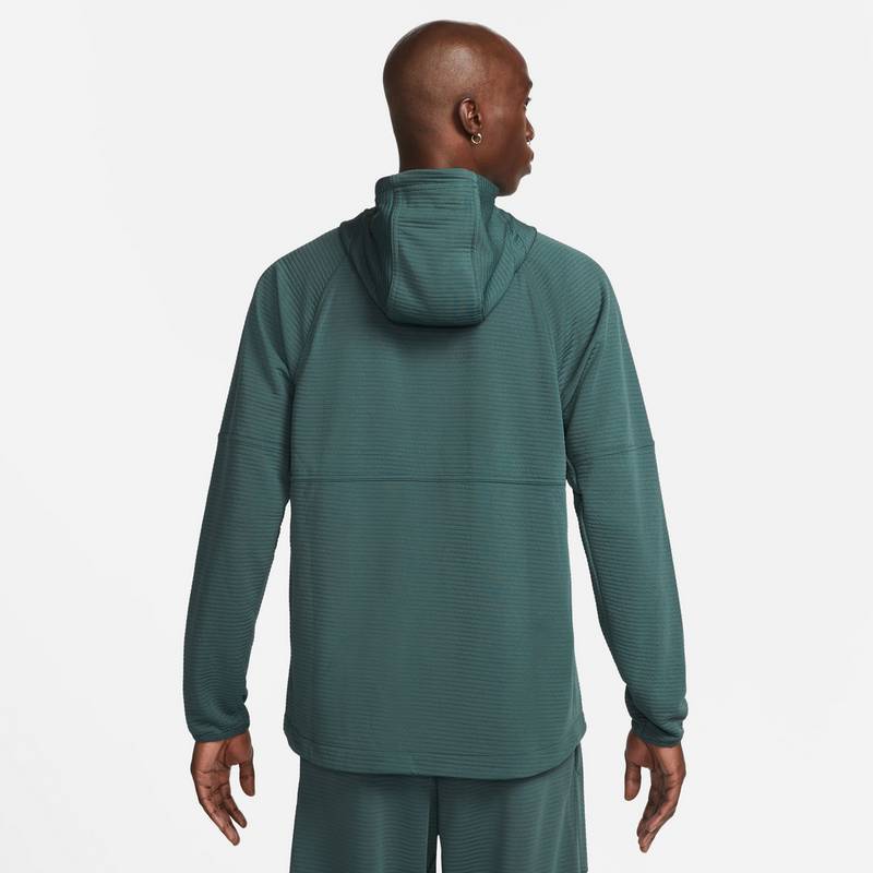 Nike Pro Hoodie Herren