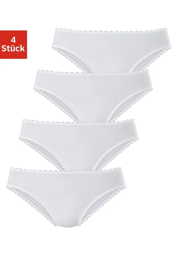 Jazz-Pants Slips