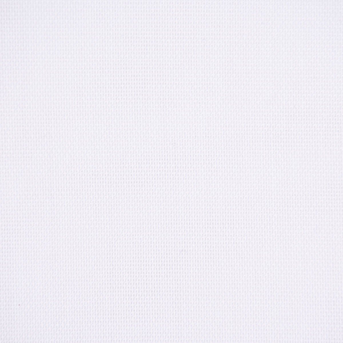 Meterware Gardinenstoff Gardinenstores Batistoptik doppeltem Abschluss und Häke, SCHÖNER LEBEN., halbtransparent, Voile