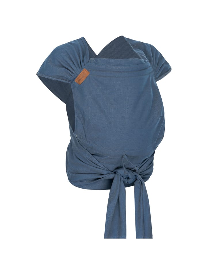 Hoppediz Babytrage Hop-Tye Advanced in Kreta günstig kaufen onesize