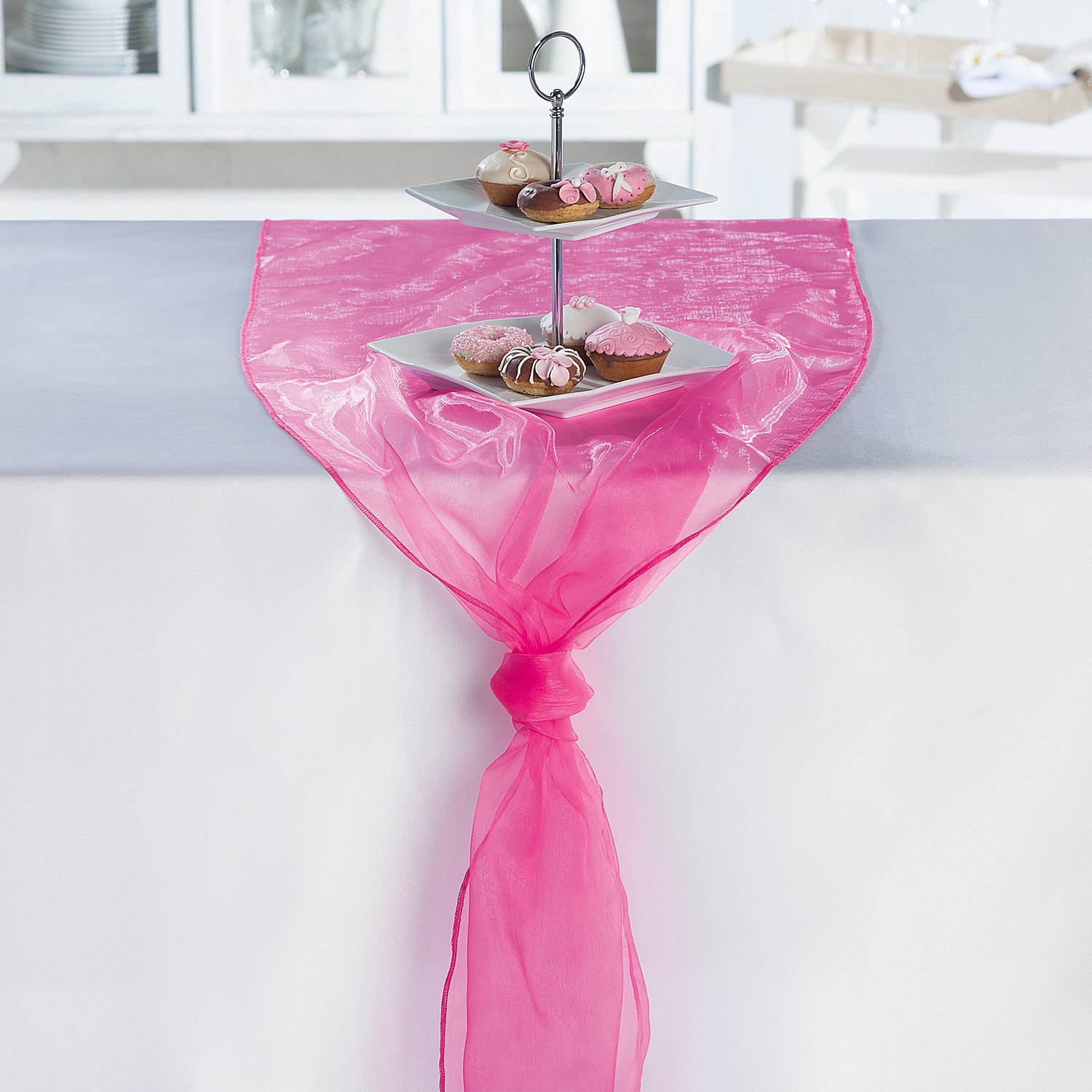 Organza 