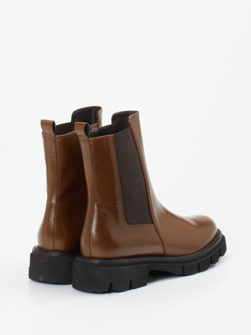 Stiefelette-17332290013 Mannori