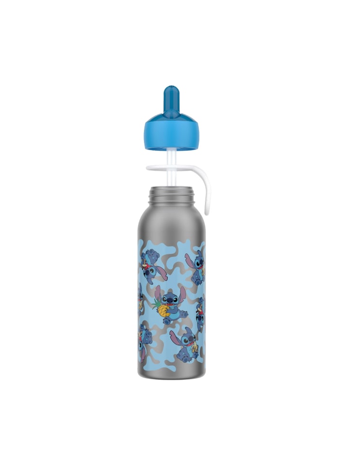 Mepal Thermoflasche Campus (2025) 350 ml in Stitch günstig kaufen onesize
