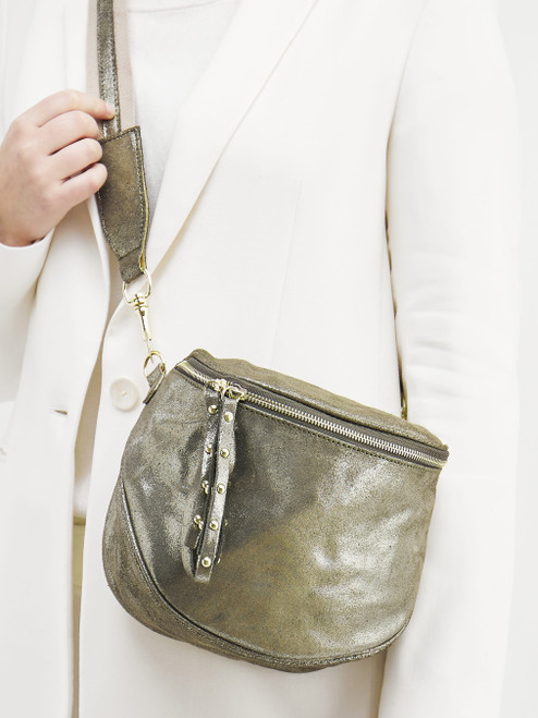 Crossbody Bags-93076290003 Marlon Firenze