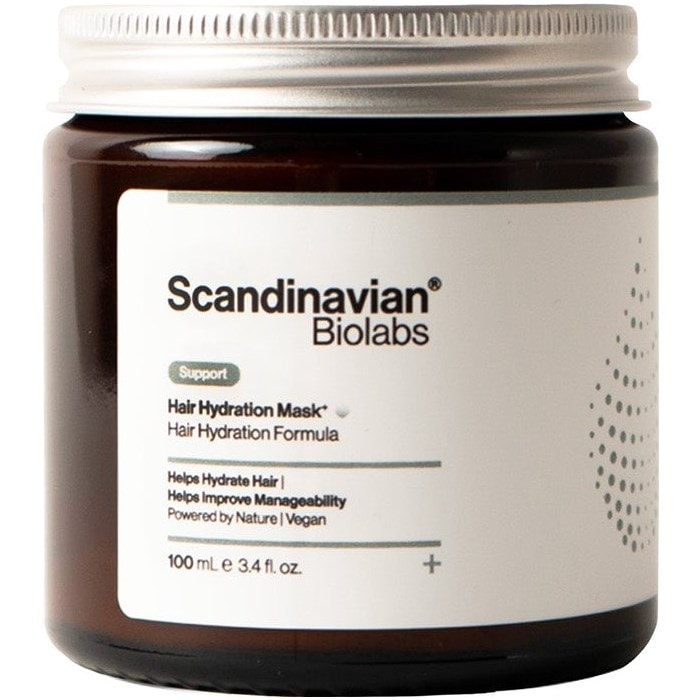 Hair Hydration Mask
