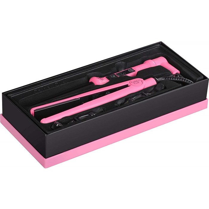 The Pink Couple Set
