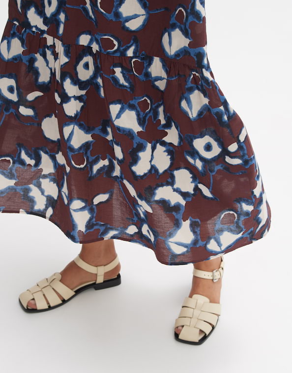 Blusenkleid Werisa