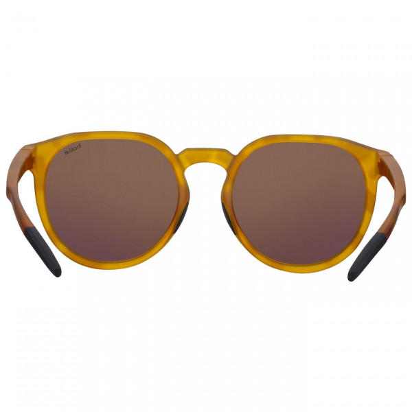 BollÉ - Merit - Brown Gun Polarized S3 (VLT 14%) - Sonnenbrille