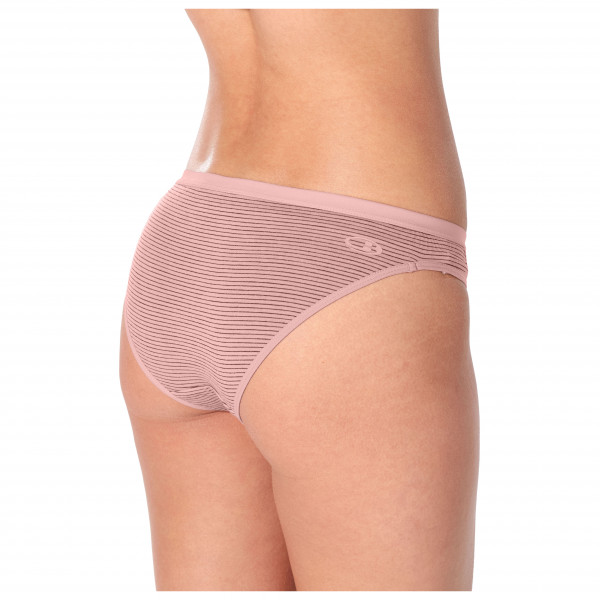 Icebreaker - Women's Siren Bikini - Merinounterhose