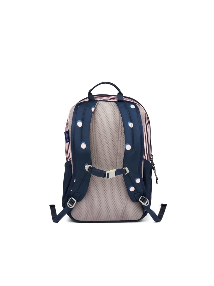 Ergobag ergobag ease large Kinderrucksack Bärbel günstig kaufen onesize