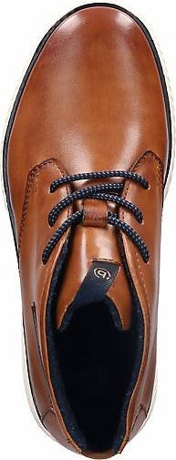 bugatti Stiefel Pramo